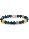 bracciale uomo Rebel & Rose RR-80118-S-L Bracelet Ocean Reef