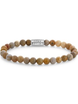 bracciale uomo Rebel & Rose RR-60145-S-M Bracelet Desert Storm