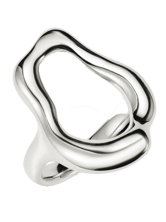anello donna Thomas Sabo TR2486-001-21-54 Natural Beauty Silver Ladies