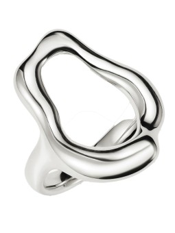 anello donna Thomas Sabo TR2486-001-21-56 Natural Beauty Silver Ladies