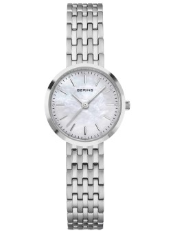 orologio donna Bering 19126-700 Ladies Watch Classic 26mm 5ATM