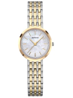 orologio donna Bering 19126-710 Ladies Watch Classic 26mm 5ATM