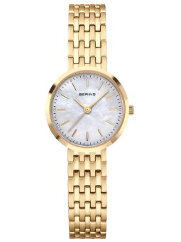 orologio donna Bering 19126-734 Ladies Watch Classic 26mm 5ATM