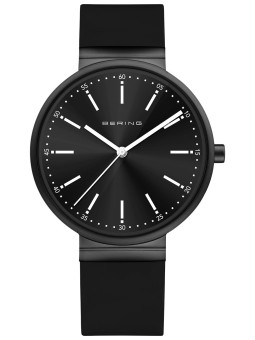 orologio donna Bering 10141-402 Ladies Watch Classic 41mm 5ATM Bering www.essenzetotalstyle.com 