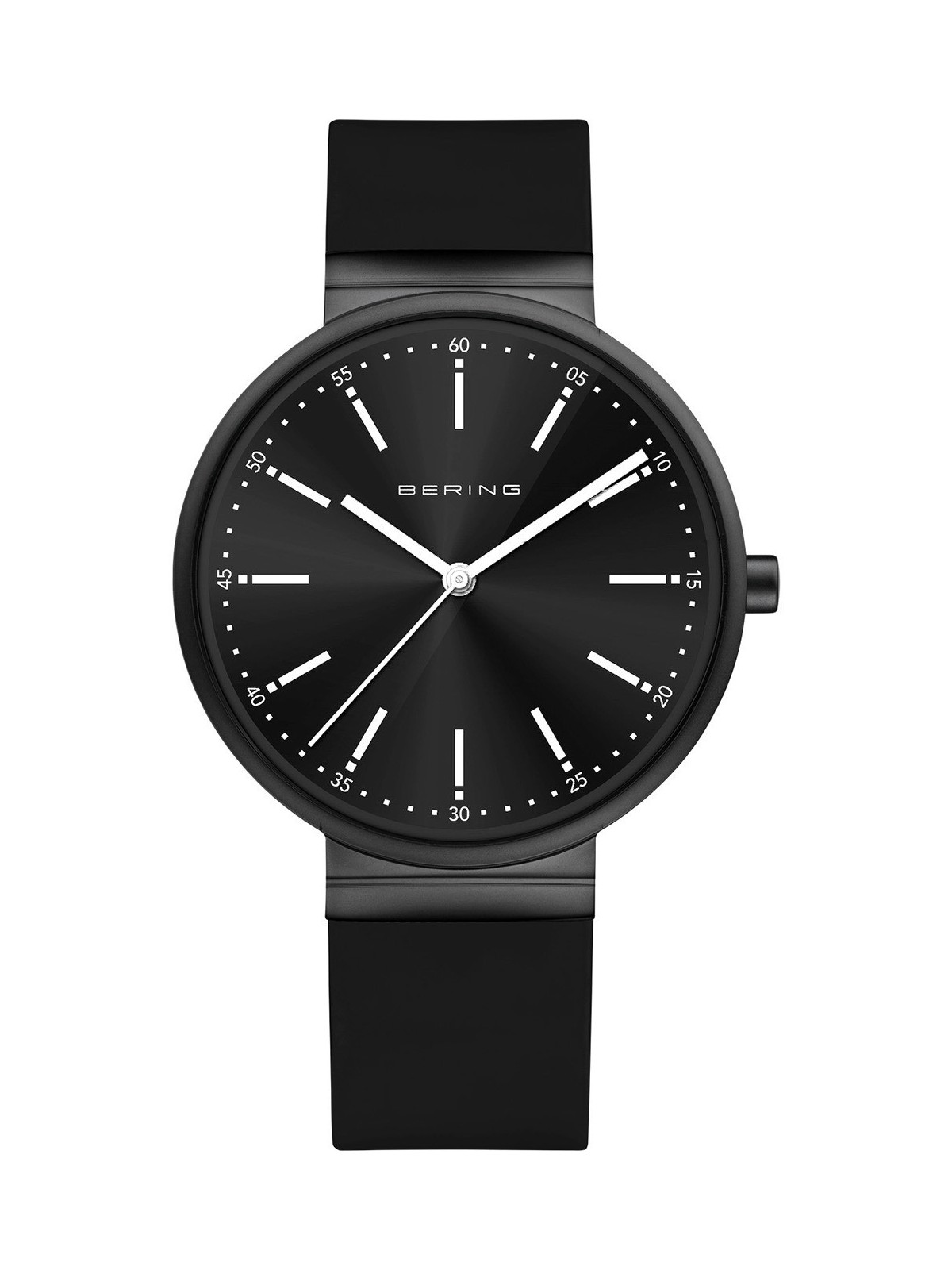 orologio donna Bering 10141-402 Ladies Watch Classic 41mm 5ATM Bering www.essenzetotalstyle.com 