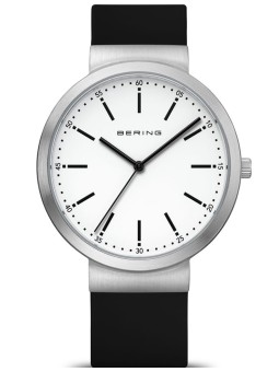 orologio donna Bering 10141-404 Ladies Watch Classic 41mm 5ATM