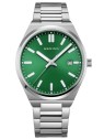 orologio uomo Bering 17639-708 Mens Watch Classic 39mm 5ATM
