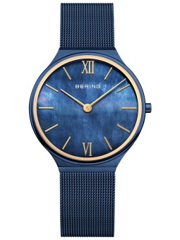 orologio donna Bering 18434-397 Ladies Watch Classic 34mm 3ATM