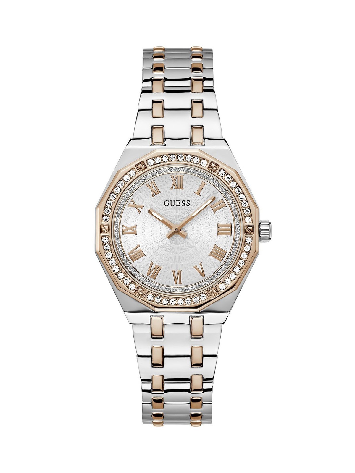 Guess GW0770L5 Ladies Watch Desire 36mm 5ATM