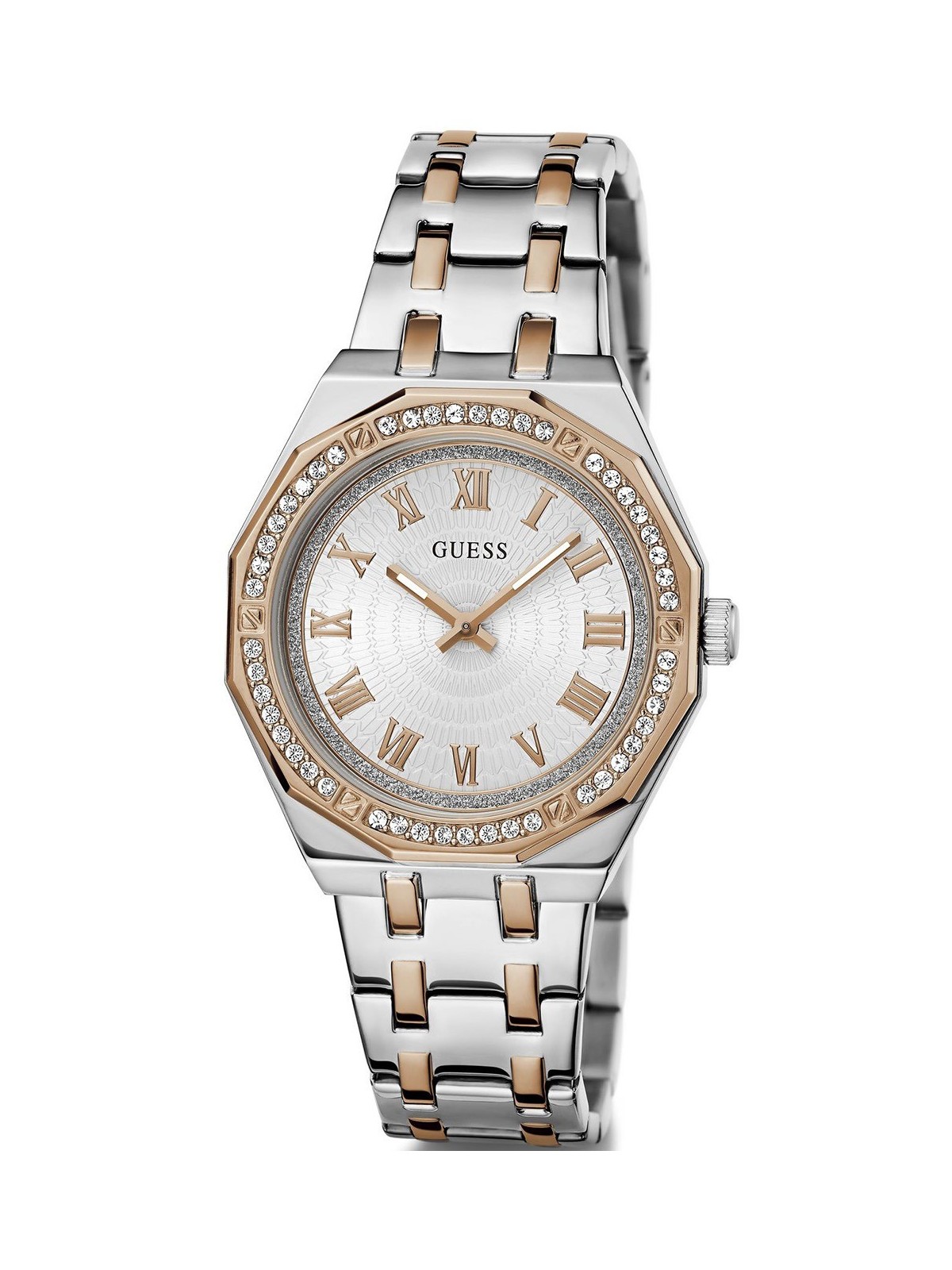 Guess GW0770L5 Ladies Watch Desire 36mm 5ATM