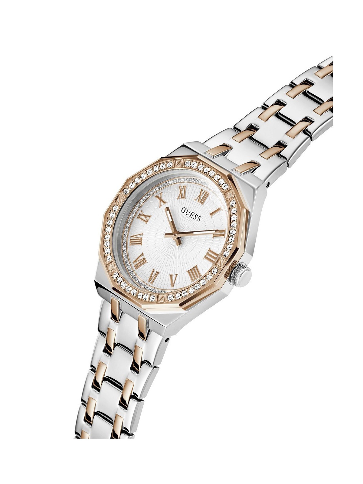 Guess GW0770L5 Ladies Watch Desire 36mm 5ATM