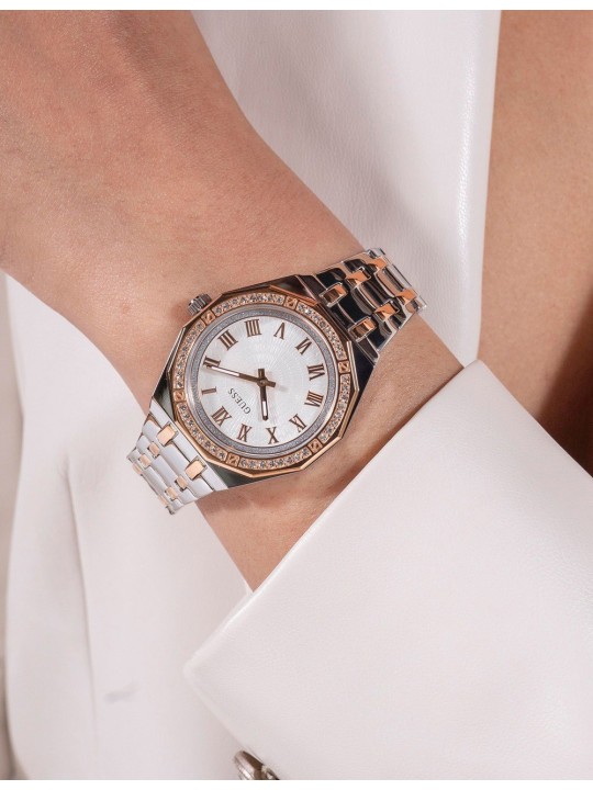 Guess GW0770L5 Ladies Watch Desire 36mm 5ATM