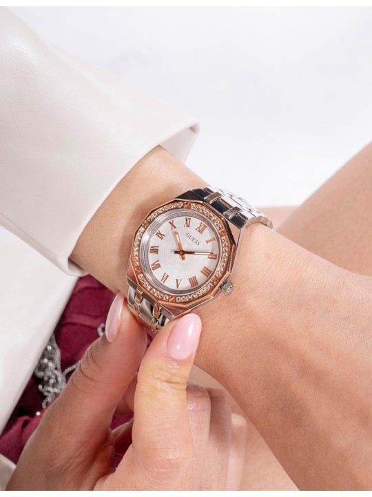 Guess GW0770L5 Ladies Watch Desire 36mm 5ATM
