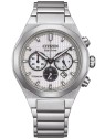 orologio uomo Citizen CA4690-51A Mens Watch Super-Titanium Zenshin Eco-Drive Chrono 41mm 10ATM