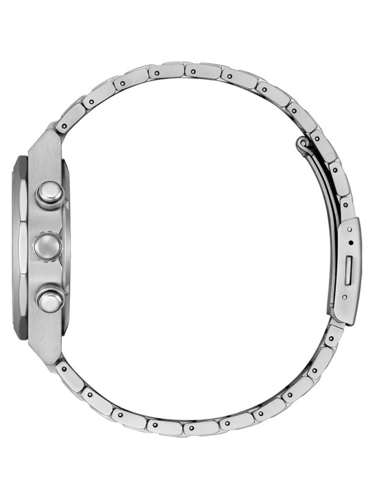 orologio uomo Citizen CA4690-51A Mens Watch Super-Titanium Zenshin Eco-Drive Chrono 41mm 10ATM