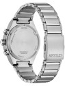 orologio uomo Citizen CA4690-51A Mens Watch Super-Titanium Zenshin Eco-Drive Chrono 41mm 10ATM
