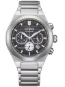 orologio uomo Citizen CA4690-51E Mens Watch Super-Titanium Zenshin Eco-Drive Chrono 41mm 10ATM