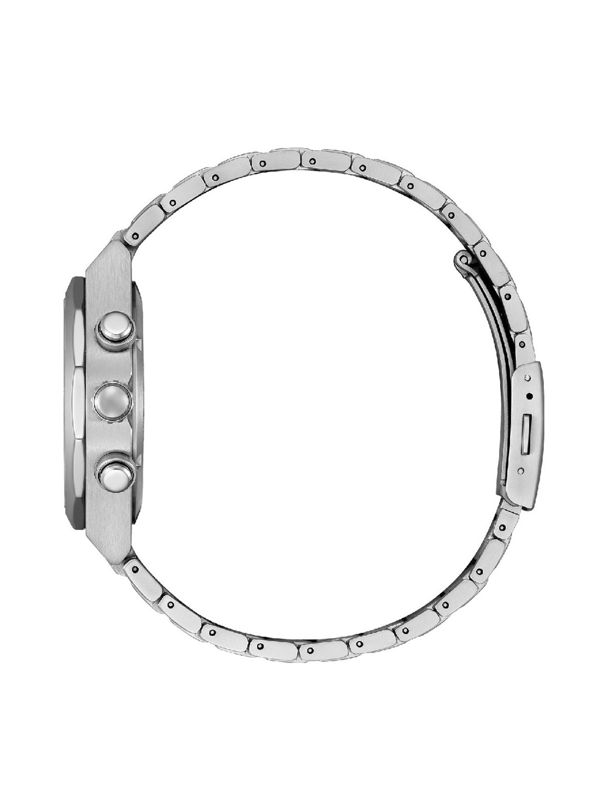 orologio uomo Citizen CA4690-51E Mens Watch Super-Titanium Zenshin Eco-Drive Chrono 41mm 10ATM