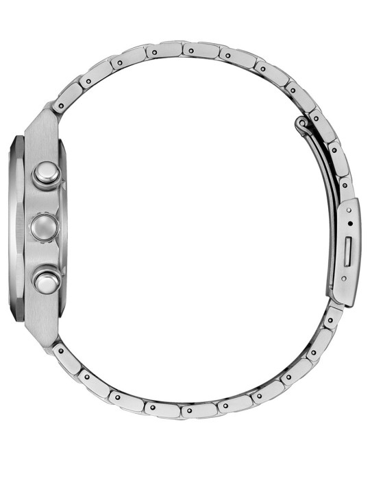 orologio uomo Citizen CA4691-59L Mens Watch Super-Titanium Zenshin Eco-Drive Chrono 41mm 10ATM