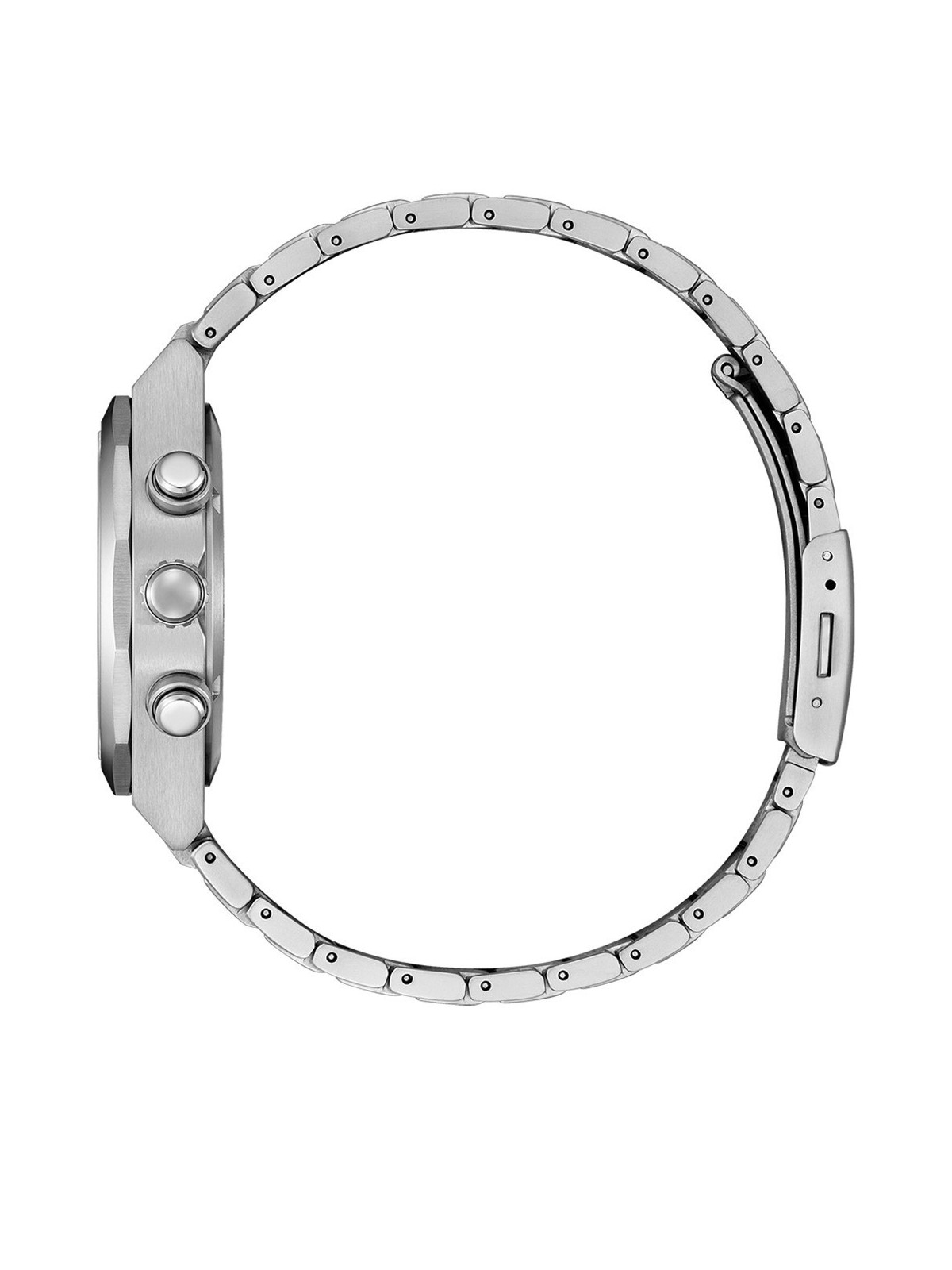 orologio uomo Citizen CA4691-59L Mens Watch Super-Titanium Zenshin Eco-Drive Chrono 41mm 10ATM