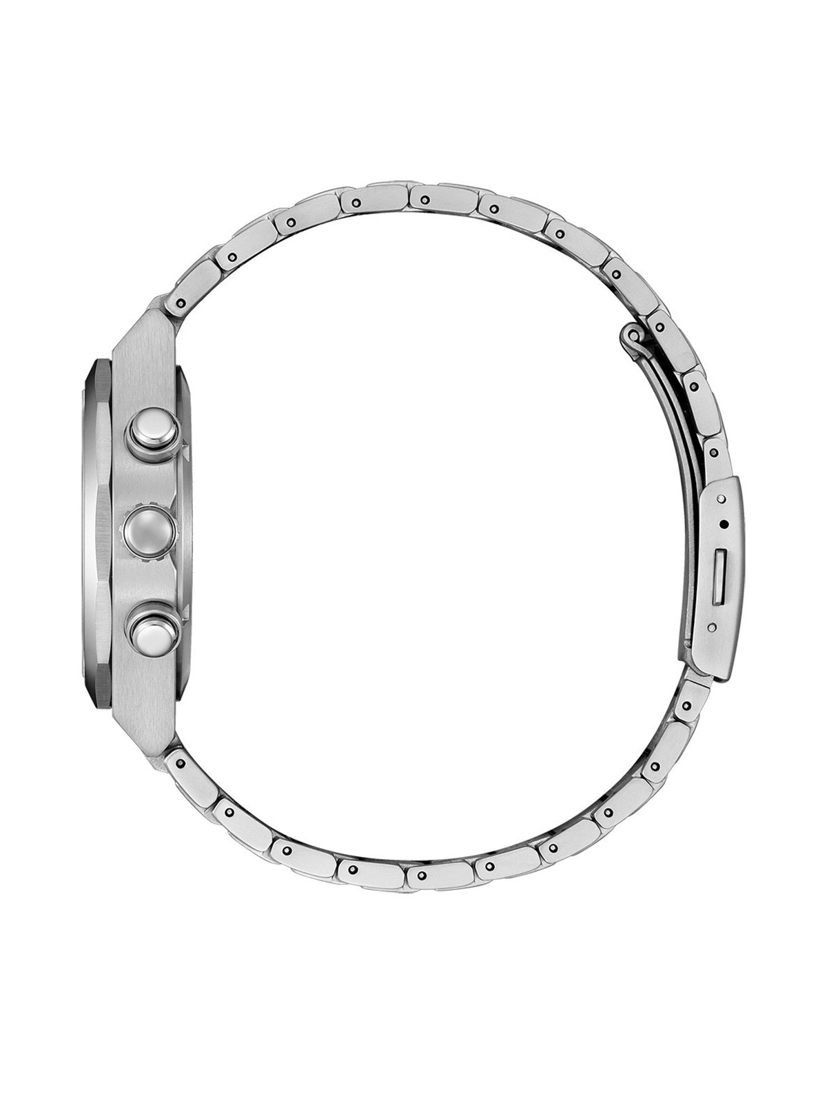 orologio uomo Citizen CA4691-59X Mens Watch Super-Titanium Zenshin Eco-Drive Chrono 41mm 10ATM