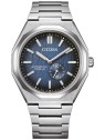 orologio uomo Citizen NK5020-58M Mens Watch Super-Titanium Zenshin Automatic 40mm 10ATM