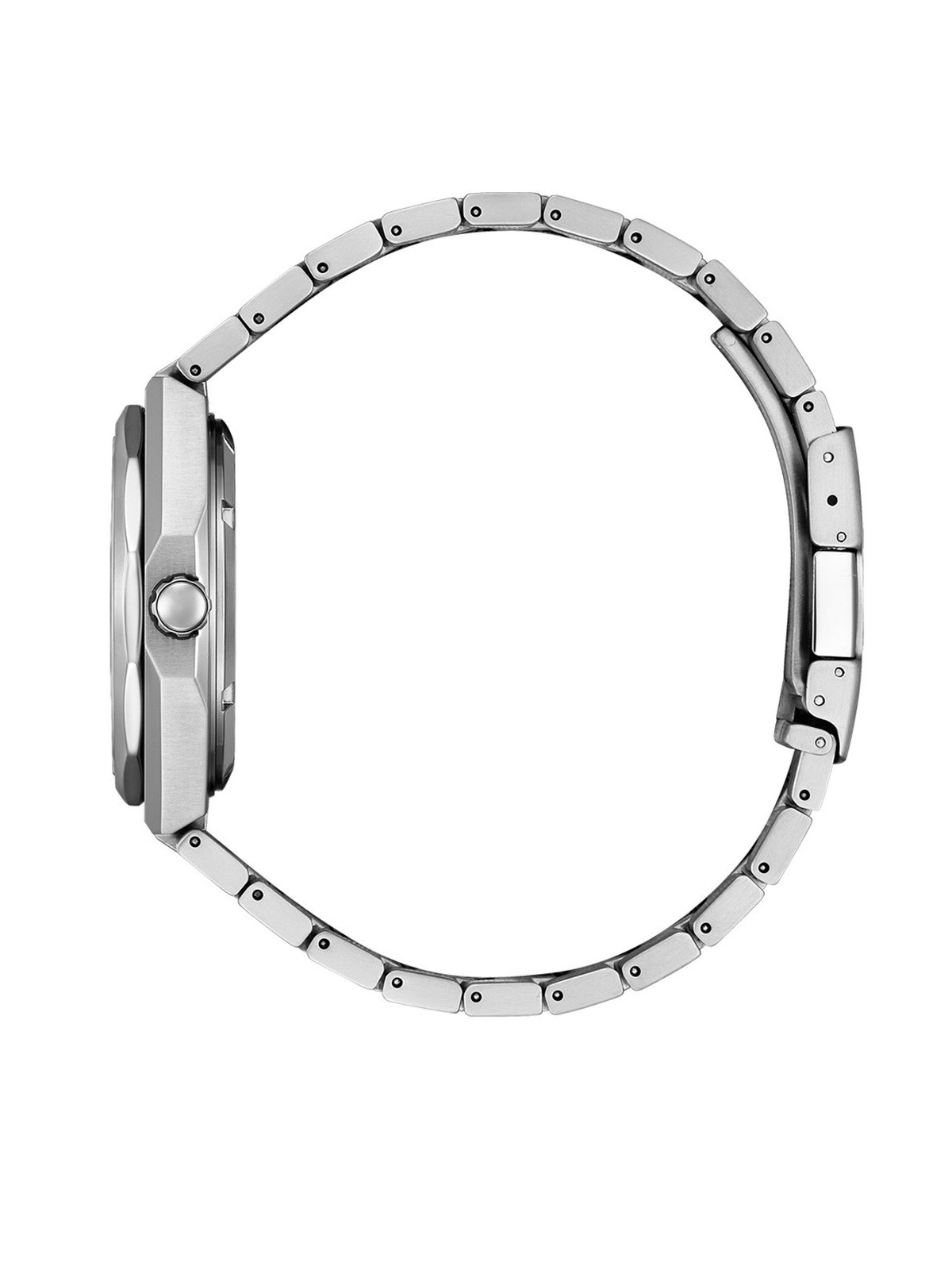 orologio uomo Citizen NK5020-58M Mens Watch Super-Titanium Zenshin Automatic 40mm 10ATM