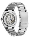 orologio uomo Citizen NK5020-58M Mens Watch Super-Titanium Zenshin Automatic 40mm 10ATM