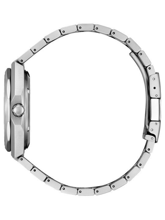 orologio uomo Citizen NK5020-58P Mens Watch Super-Titanium Zenshin Automatic 40mm 10ATM