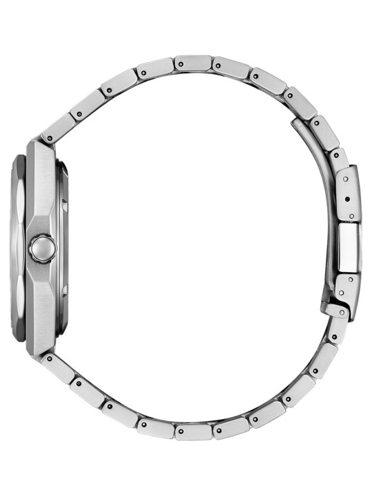 orologio uomo Citizen NK5020-58X Mens Watch Super-Titanium Zenshin Automatic 40mm 10ATM
