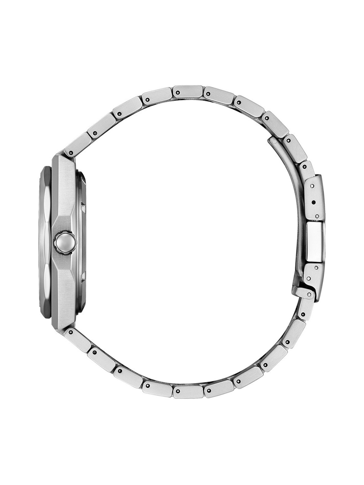 orologio uomo Citizen NK5020-58X Mens Watch Super-Titanium Zenshin Automatic 40mm 10ATM