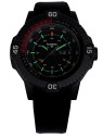 orologio uomo Traser H3 111461 Mens Watch P99 Iris Tactical Limited Edition 46mm 10ATM