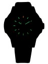 orologio uomo Traser H3 111461 Mens Watch P99 Iris Tactical Limited Edition 46mm 10ATM