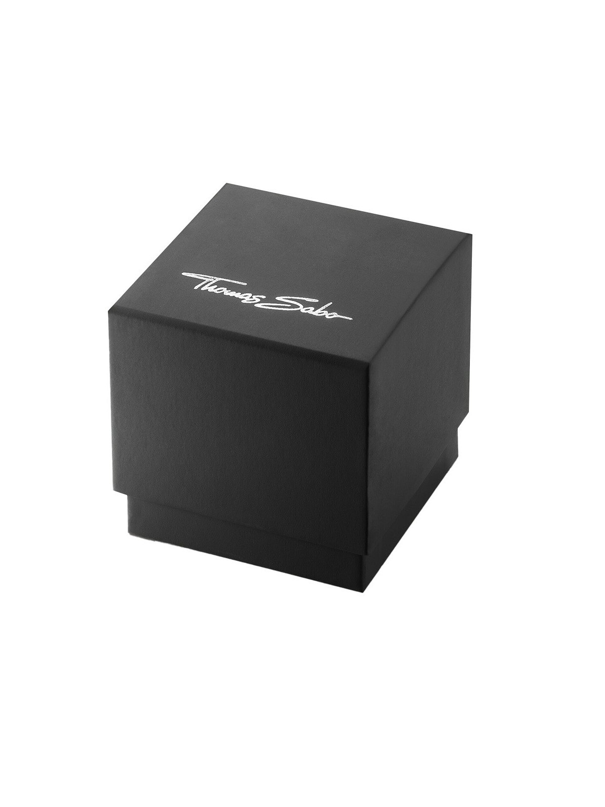 orologio donna Thomas Sabo WA0435 Ladies Watch Divine Jewellery Stone Silver-Colored 33mm 5ATM