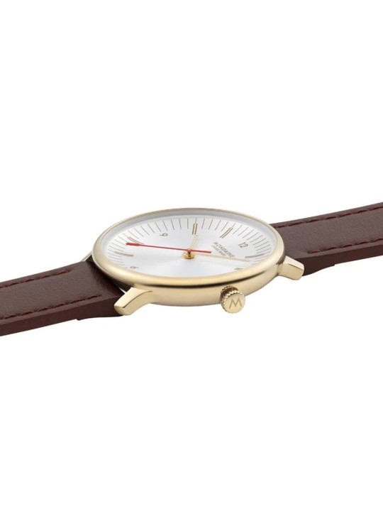 orologio donna Mondaine MLE.33110.LGV Ladies Watch Doppio 33mm 5ATM