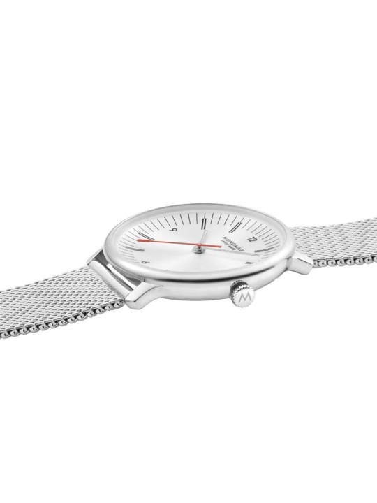 orologio donna Mondaine MLE.33110.SM Ladies Watch Doppio 33mm 5ATM