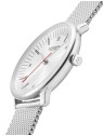 orologio donna Mondaine MLE.33110.SM Ladies Watch Doppio 33mm 5ATM
