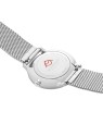 orologio donna Mondaine MLE.33110.SM Ladies Watch Doppio 33mm 5ATM