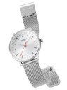 orologio donna Mondaine MLE.33110.SM Ladies Watch Doppio 33mm 5ATM