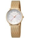 orologio donna Mondaine MLE.33111.SM Ladies Watch Doppio 33mm 5ATM