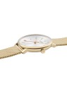 orologio donna Mondaine MLE.33111.SM Ladies Watch Doppio 33mm 5ATM
