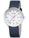 orologio uomo Mondaine MLE.41910.LDV Mens Watch Doppio Solar 41mm 5ATM
