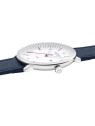 orologio uomo Mondaine MLE.41910.LDV Mens Watch Doppio Solar 41mm 5ATM