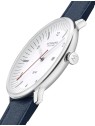 orologio uomo Mondaine MLE.41910.LDV Mens Watch Doppio Solar 41mm 5ATM