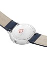 orologio uomo Mondaine MLE.41910.LDV Mens Watch Doppio Solar 41mm 5ATM