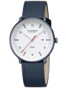 orologio uomo Mondaine MLE.41910.LQV Mens Watch Doppio Solar 41mm 5ATM