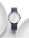 orologio uomo Mondaine MLE.41910.LQV Mens Watch Doppio Solar 41mm 5ATM