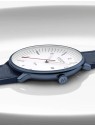 orologio uomo Mondaine MLE.41910.LQV Mens Watch Doppio Solar 41mm 5ATM