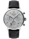 orologio uomo Bauhaus 2086-1 Mens Watch Dessau Solar Chrono 41mm 5ATM