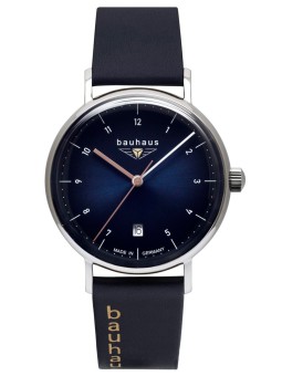 orologio donna Bauhaus 2141-3 Ladies Watch Classic 36mm 5ATM